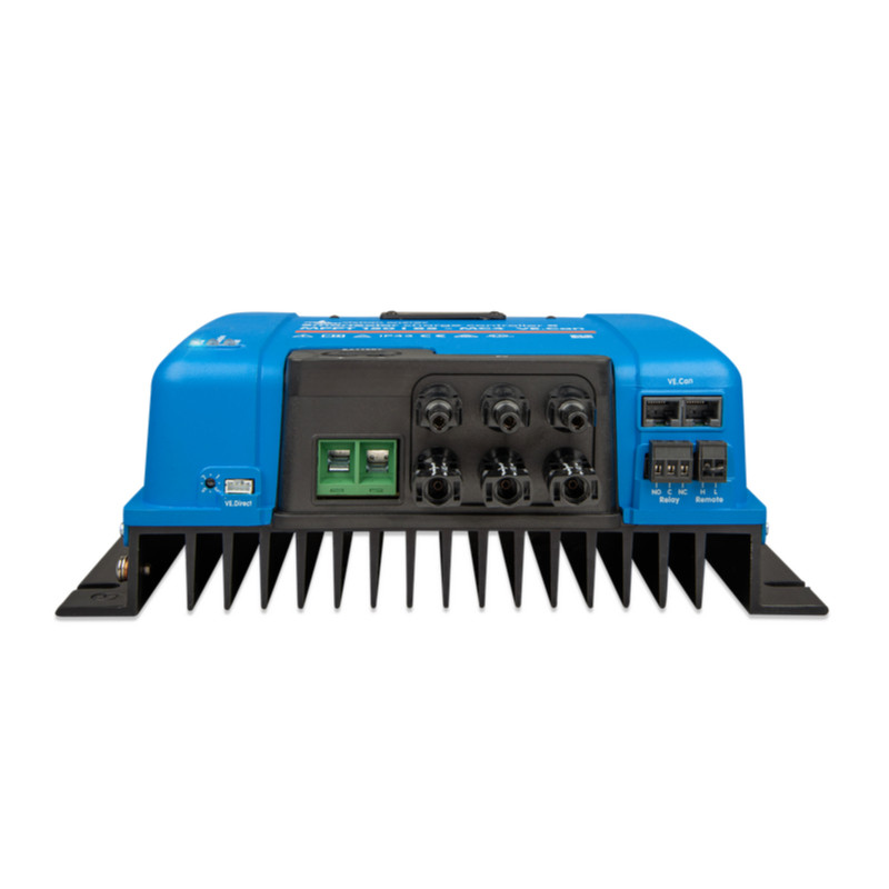 SmartSolar MPPT 150/85-MC4 VE.Can