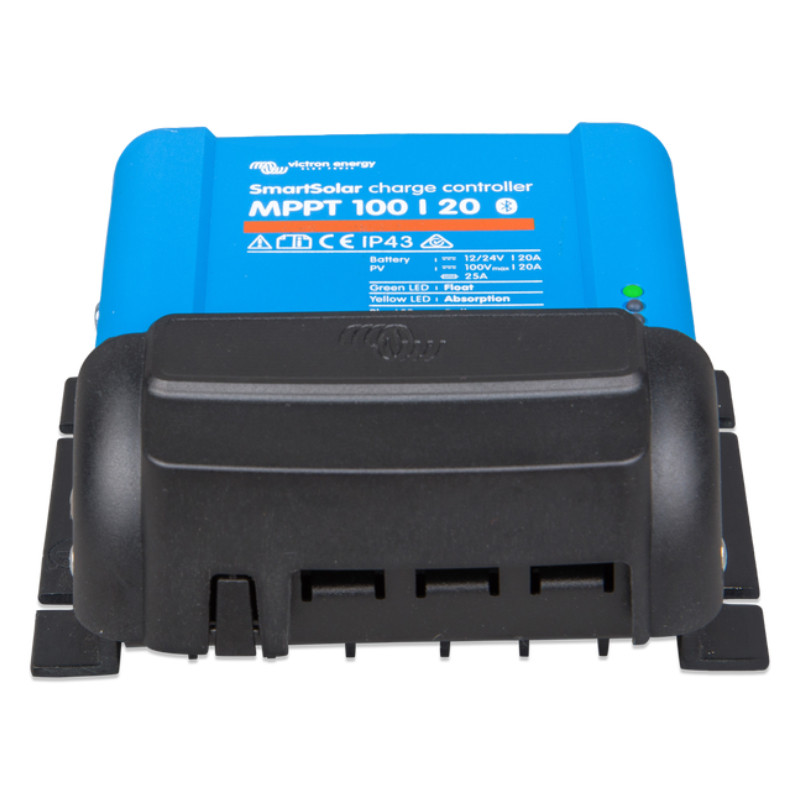 MPPT WireBox-S 100-20