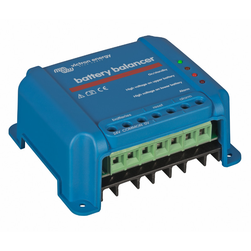 Battery Balancer Victron Energy