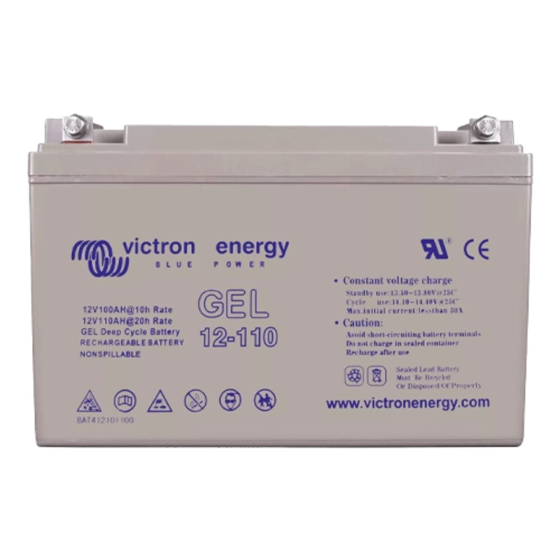 System Hybrydowy 430W - 20A
