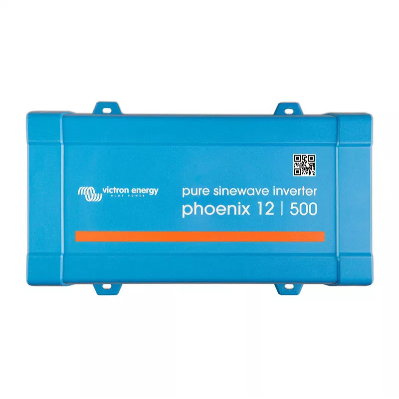 Zestaw solarny na łódź 370W z regulatorem MPPT. Akumulator 110Ah. Przetwornica napięcia 230V/500W