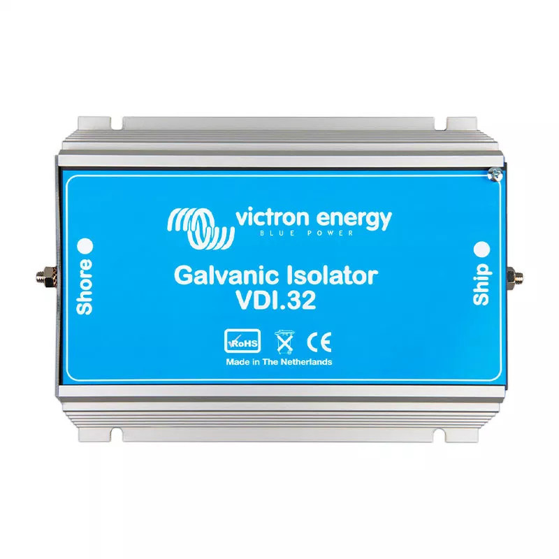 System zasilania do jachtów Victron Energy moc 230V/10000Va