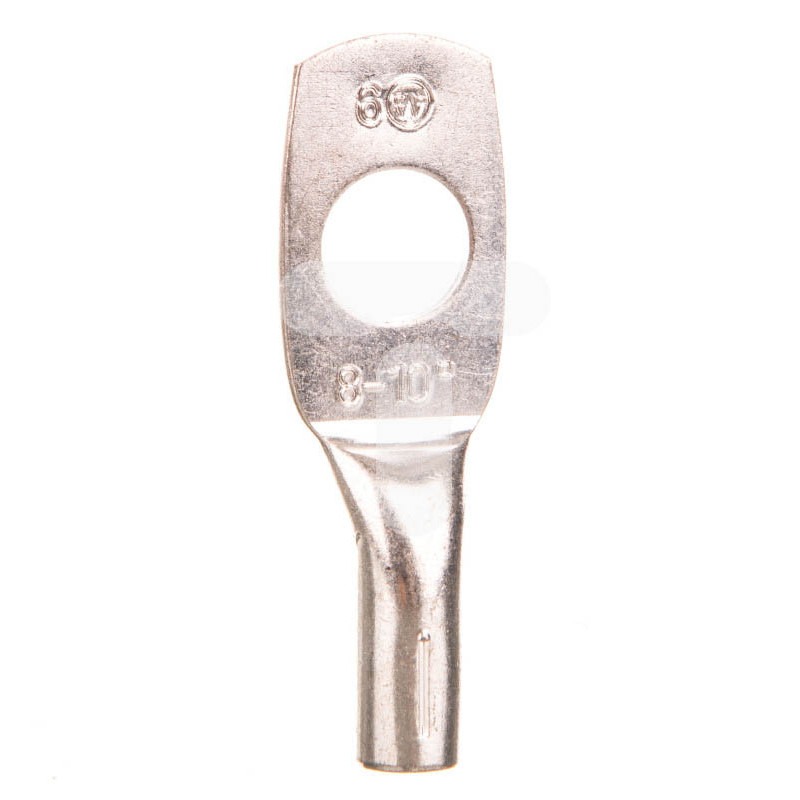 Konektor nieizolowany M8-4mm2