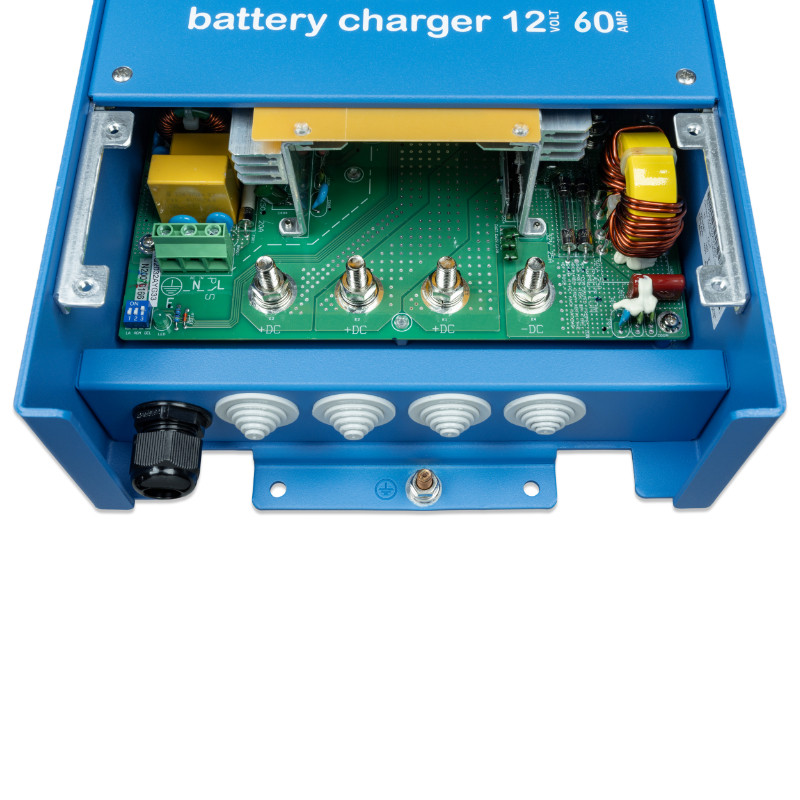 Centaur Charger 12/60 (3)
