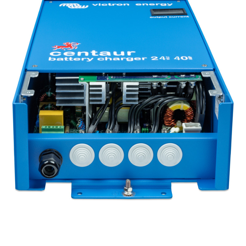 Centaur Charger 24/40 (3)