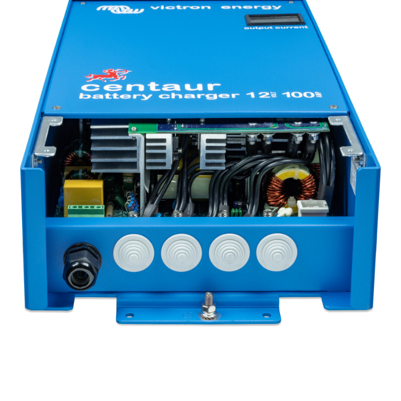 Centaur Charger 12/100 (3)