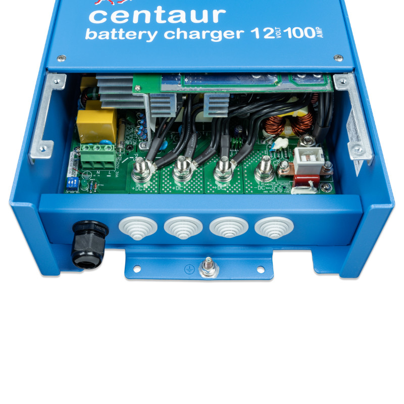 Centaur Charger 12/100 (3)