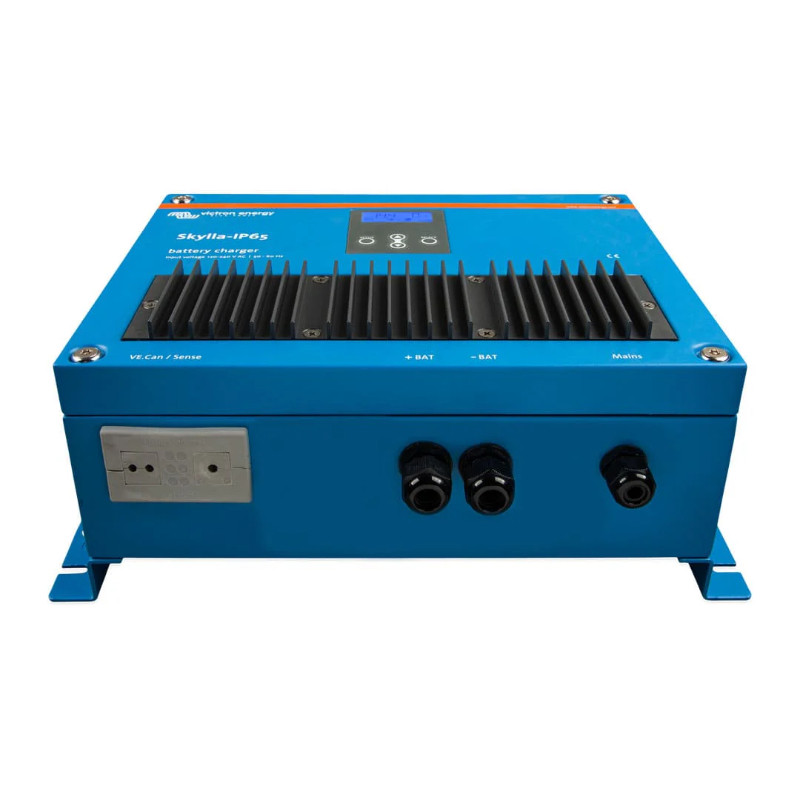 Skylla IP65 12/70(1+1) 120/240V