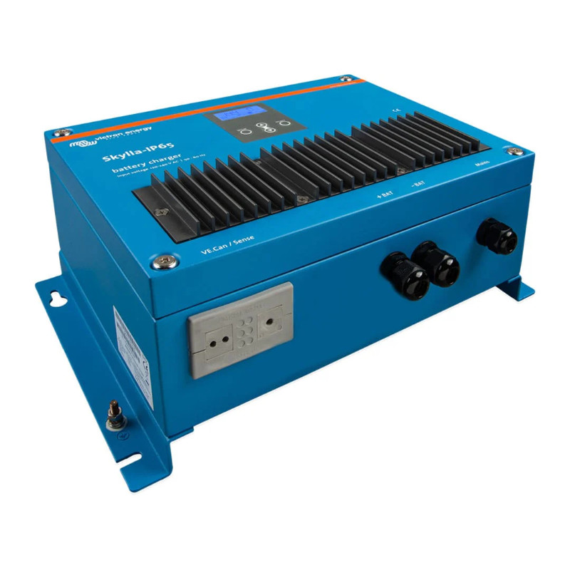 Skylla IP65 12/70(1+1) 120/240V