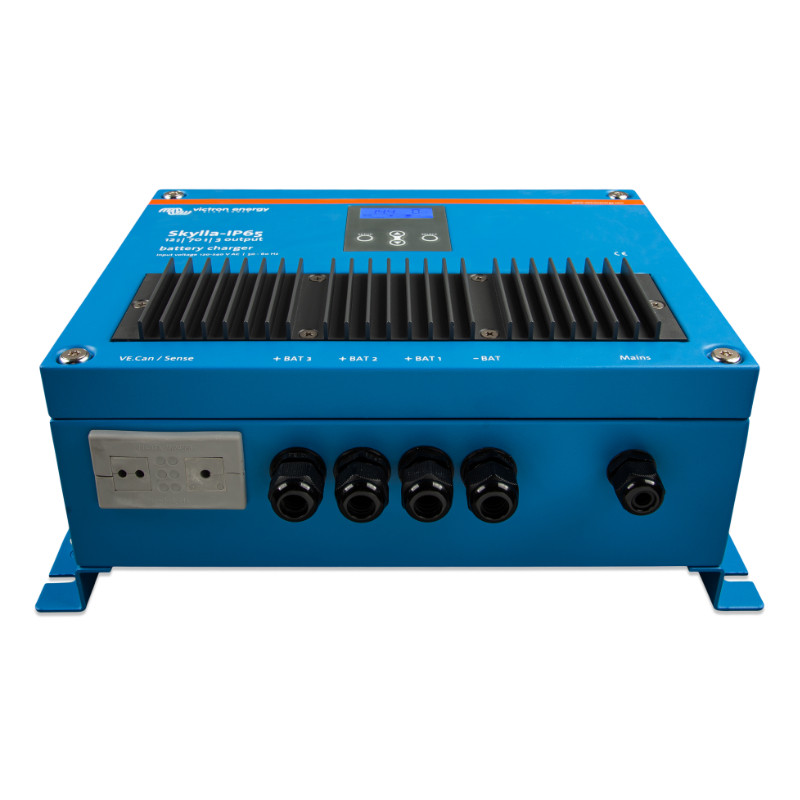 Skylla IP65 12/70(3) 120/240V