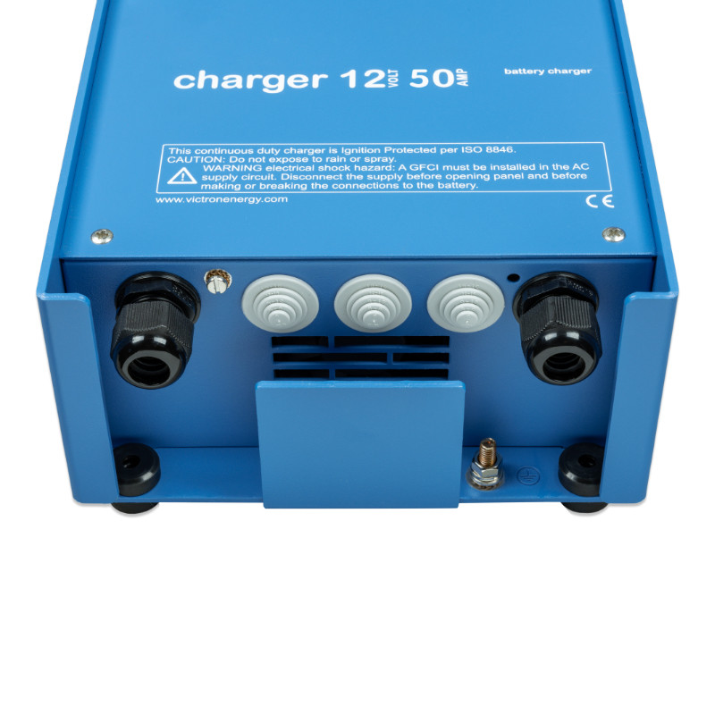 Phoenix Charger 12/50(2+1) 120/240V