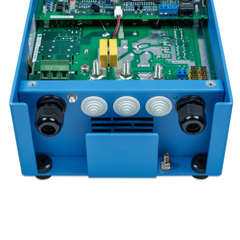 Phoenix Charger 24/16(2+1) 120/240V