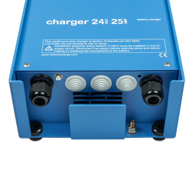 Phoenix Charger 24/25(2+1) 120/240V