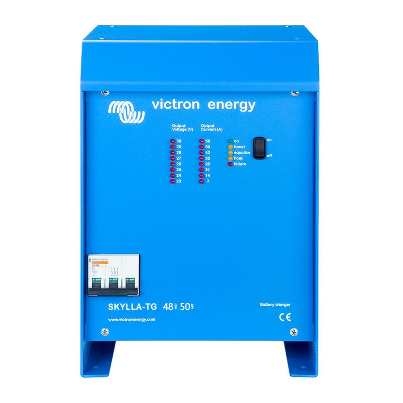 Skylla-TG 48/50 (1+1) 230V