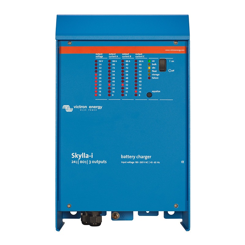 Skylla-i 24/80 (3) 230V