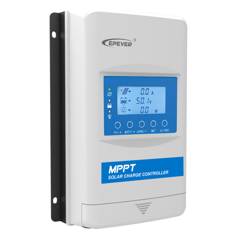 Regulator Ładowania EPEVER MPPT XTRA4215N G3 BLE 40A