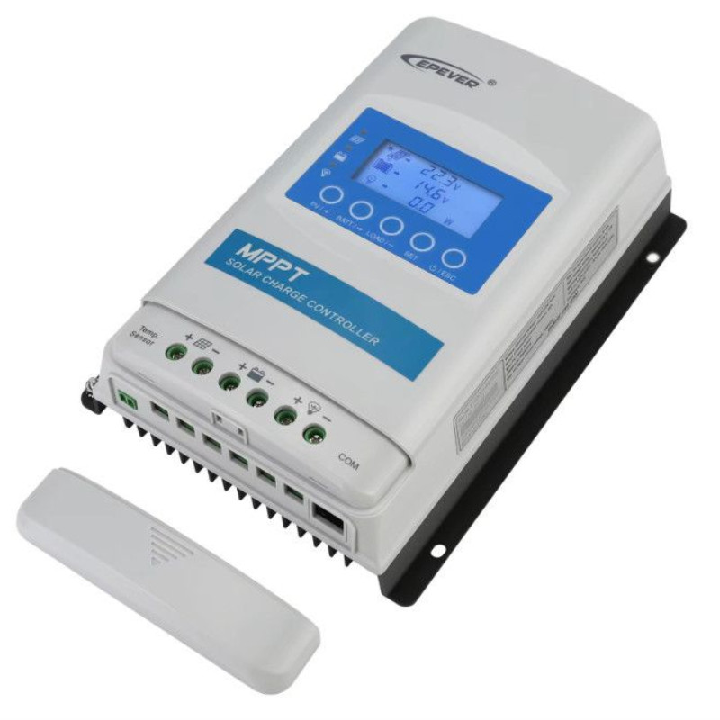 Regulator Ładowania EPEVER MPPT XTRA4215N G3 BLE 40A