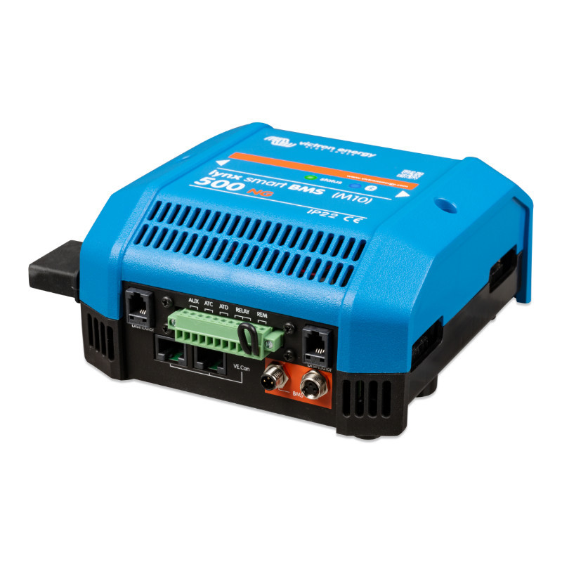 Lynx Smart BMS NG 500 (M10)
