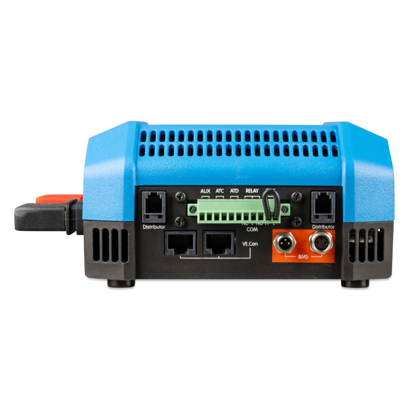 Lynx Smart BMS NG 500 (M10)