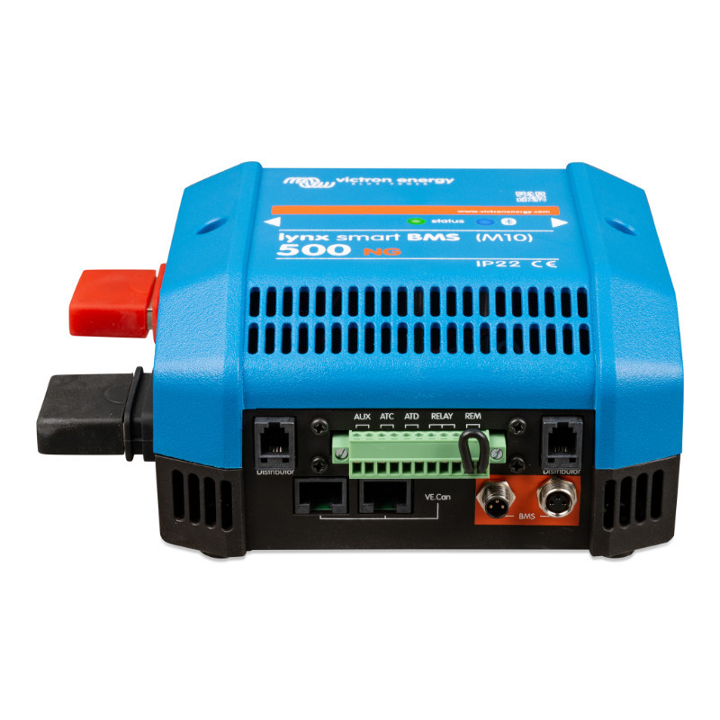 Lynx Smart BMS NG 500 (M10)
