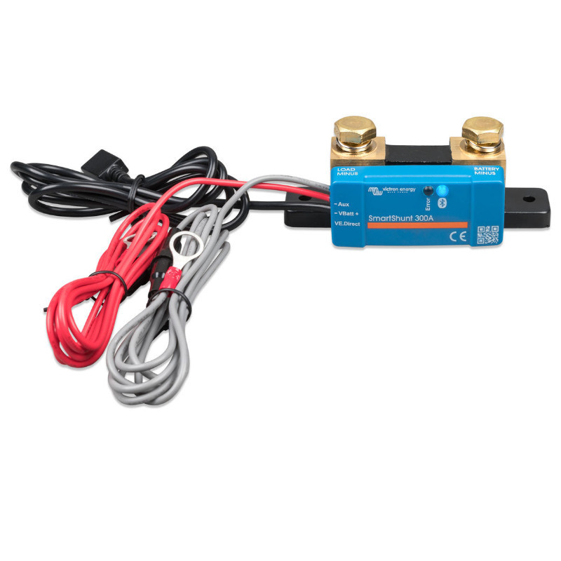 Smartshunt 300A/50mV IP65