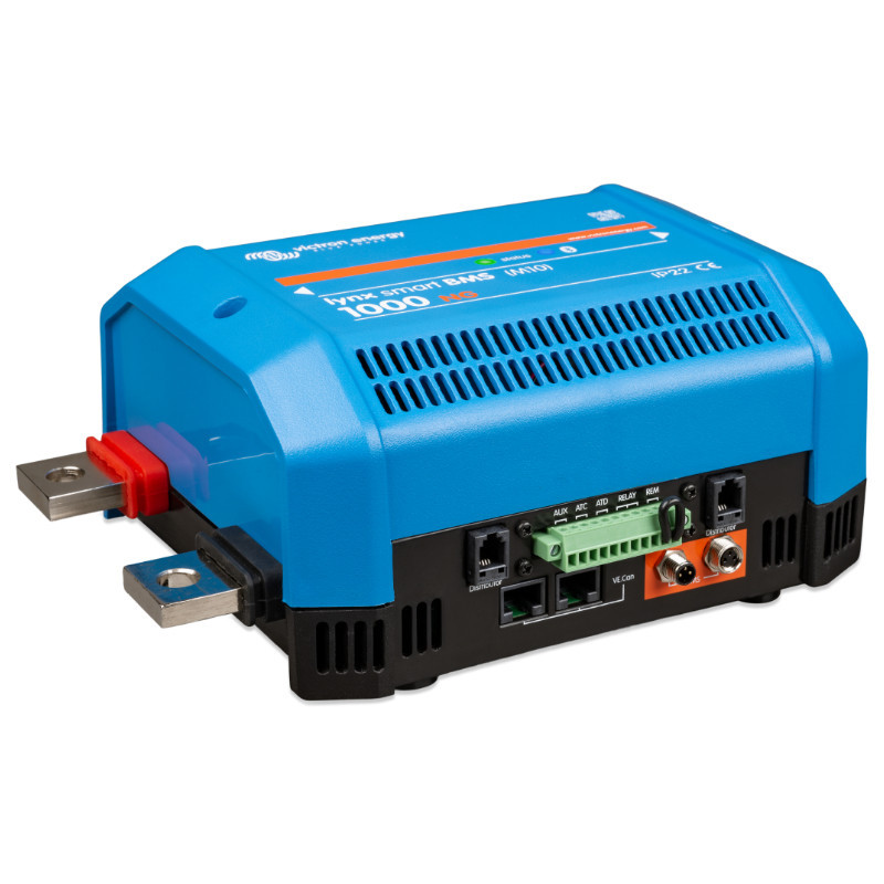 Lynx Smart BMS NG 1000 (M10)