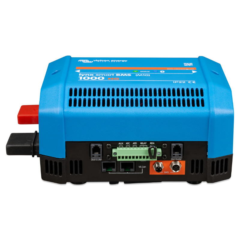Lynx Smart BMS NG 1000 (M10)