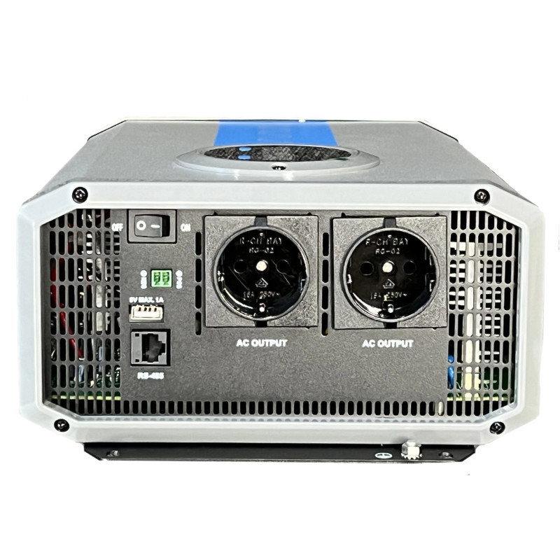 Przetwornica napięcia EPEVER IP2000-12-PLUS(E) 2000W