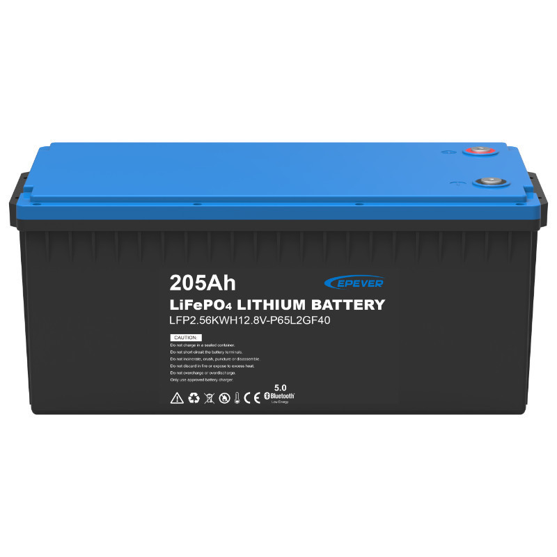 Zestaw zasilania do specjalistycznych aut 3000VA / 2.56 kWh