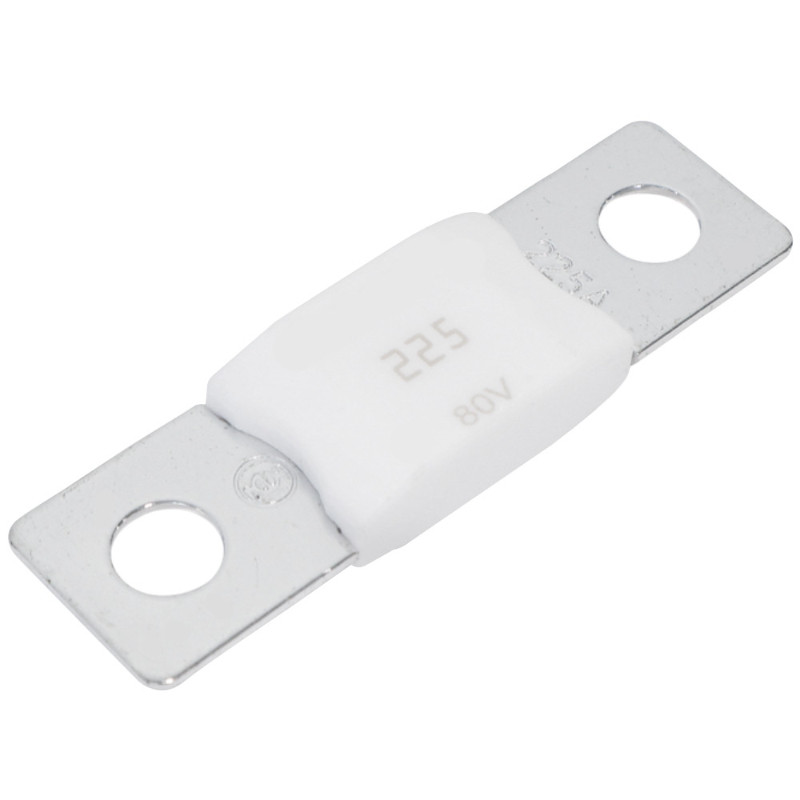 MEGA-fuse 225A/80V ceramic (1 pc)