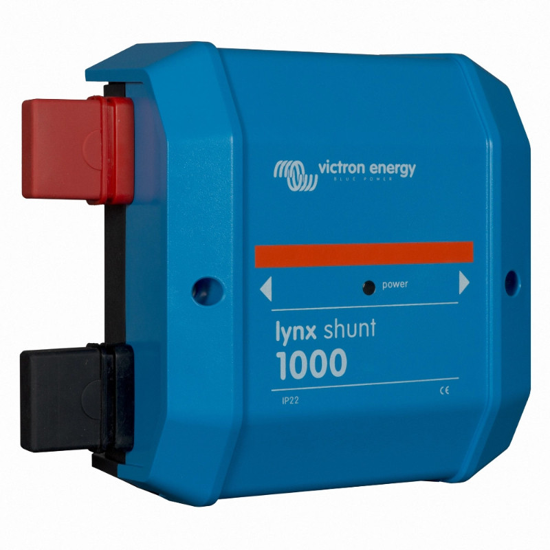 Lynx Shunt VE.Can (M10)