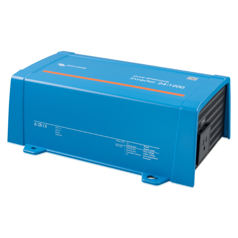 Phoenix 24/1200 VE.Direct NEMA 5-15R