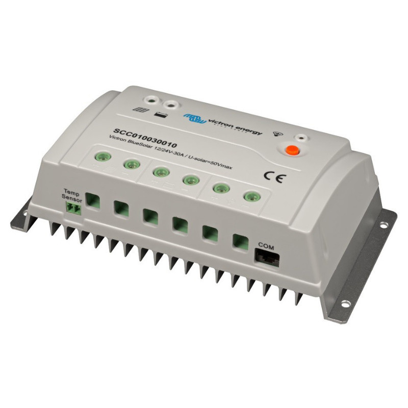 BlueSolar PWM-Pro 12/24V-30A