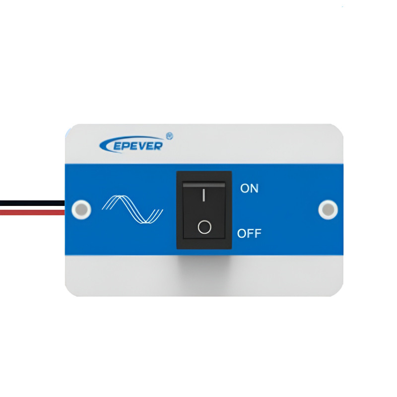 Zdalny włącznik EPEVER IRS 2P3.81 A