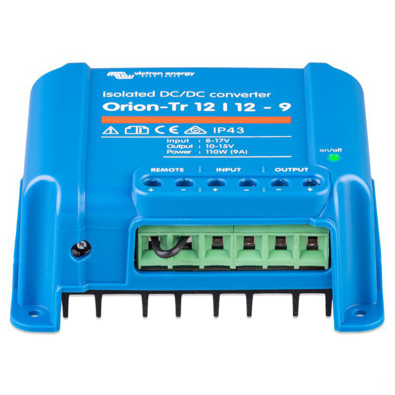 Orion-Tr 12/12-9A (110W)