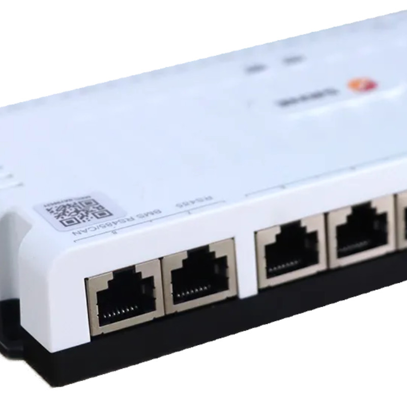 Jednostka sterująca SRNE CU2