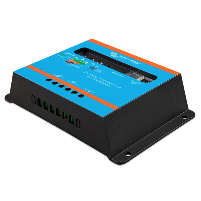 BlueSolar PWM-Light 48V-30A