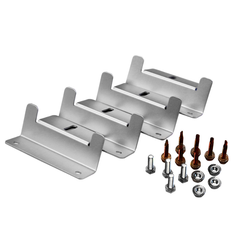 Zestaw do instalacji paneli fotowoltaicznych UMA-2