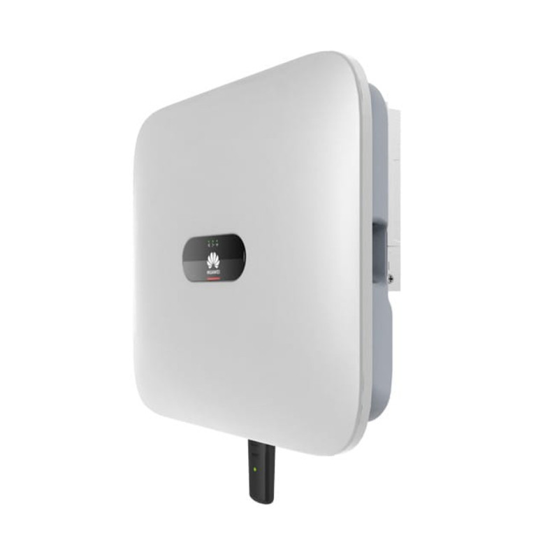 Falownik hybrydowy trójfazowy Huawei Sun2000 5KTL M1