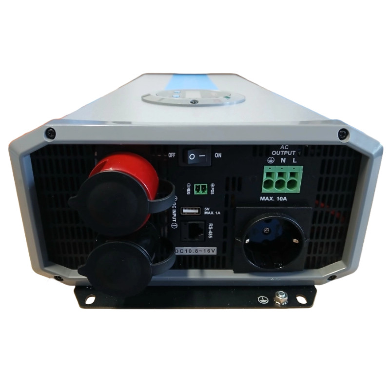 Przetwornica napięcia EPEVER IP3000-12-PLUS(TE) 3000W