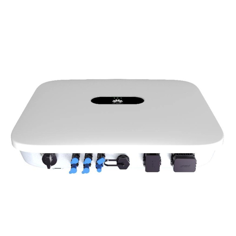 Falownik hybrydowy trójfazowy Huawei Sun2000 8KTL M1