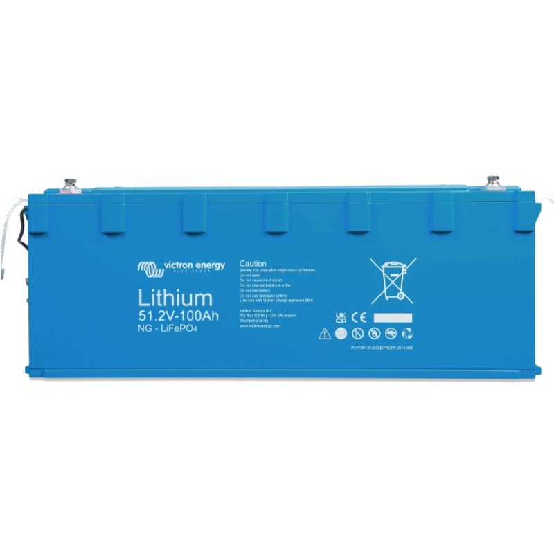 Magazyn energii Victron Energy 9kVA/10kWh