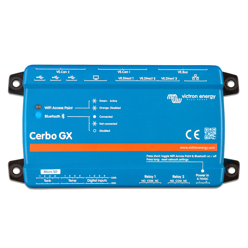 Magazyn energii Victron Energy 15kVA/15kWh