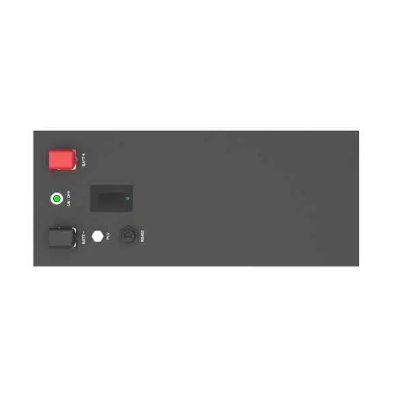 Akumulator Epever LiFePO4 12.8V 200Ah IP65