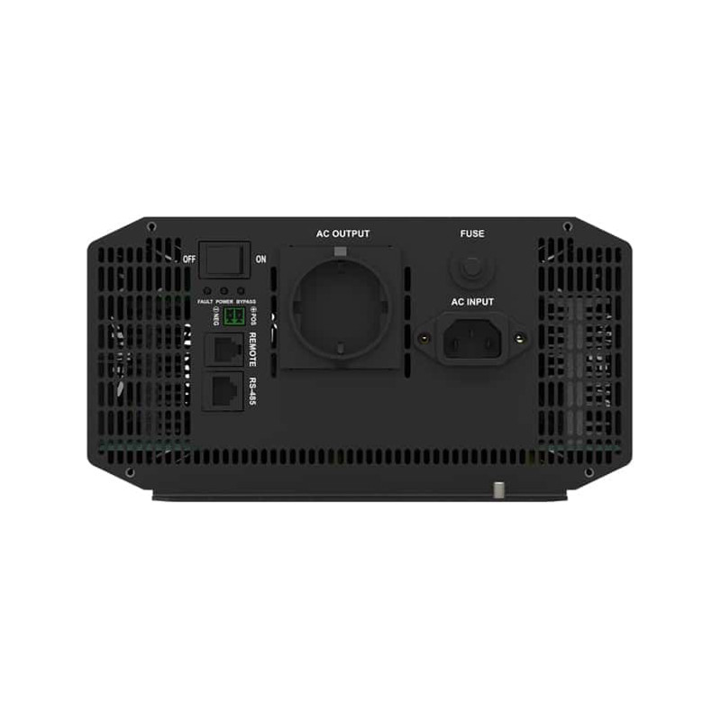 Przetwornica napięcia EPEVER IPB500-12(E/R) 12V 500W