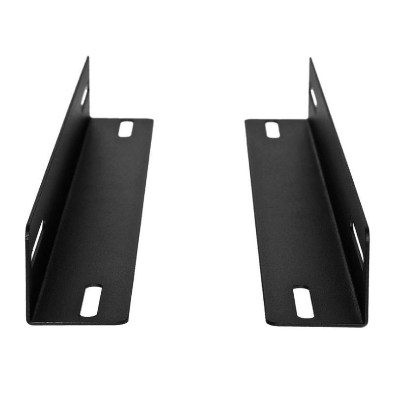 Szyny montażowe RACK SYSTEMS SM-35/B do szaf Lanberg