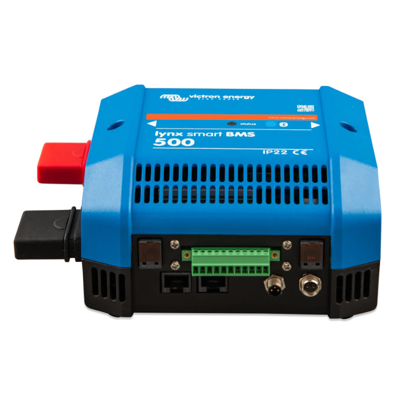 Lynx Smart BMS 500 (M10)