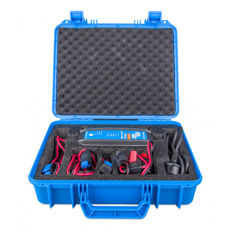 Carry case for IP65 Ch. 12/25, 24/13 & accessories