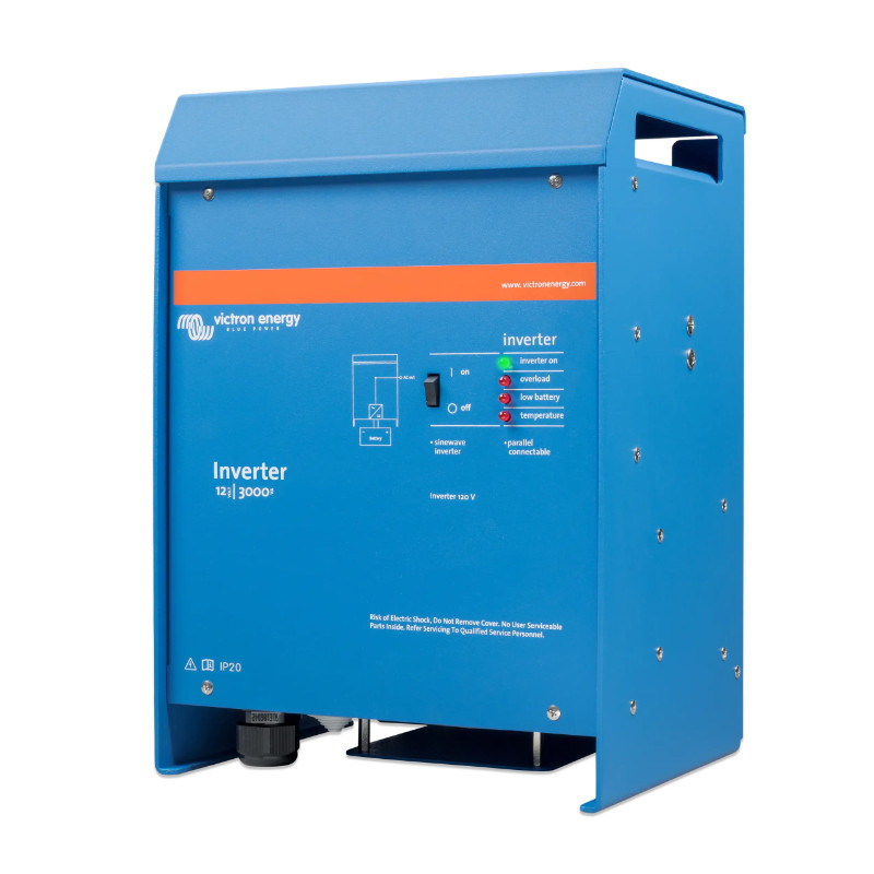 Phoenix Inverter 12/3000 120V