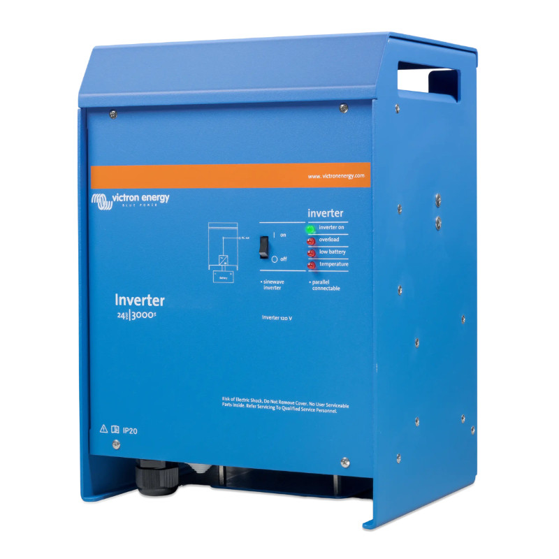 Phoenix Inverter 24/3000 120V